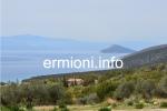 GL 0195 - 2 plots of Land 4,000m² each - Salanti - Ermionida